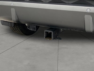 2023 Hyundai Tucson Limited AWD