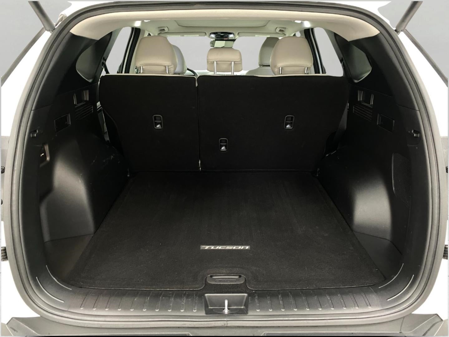 2023 Hyundai Tucson Limited AWD