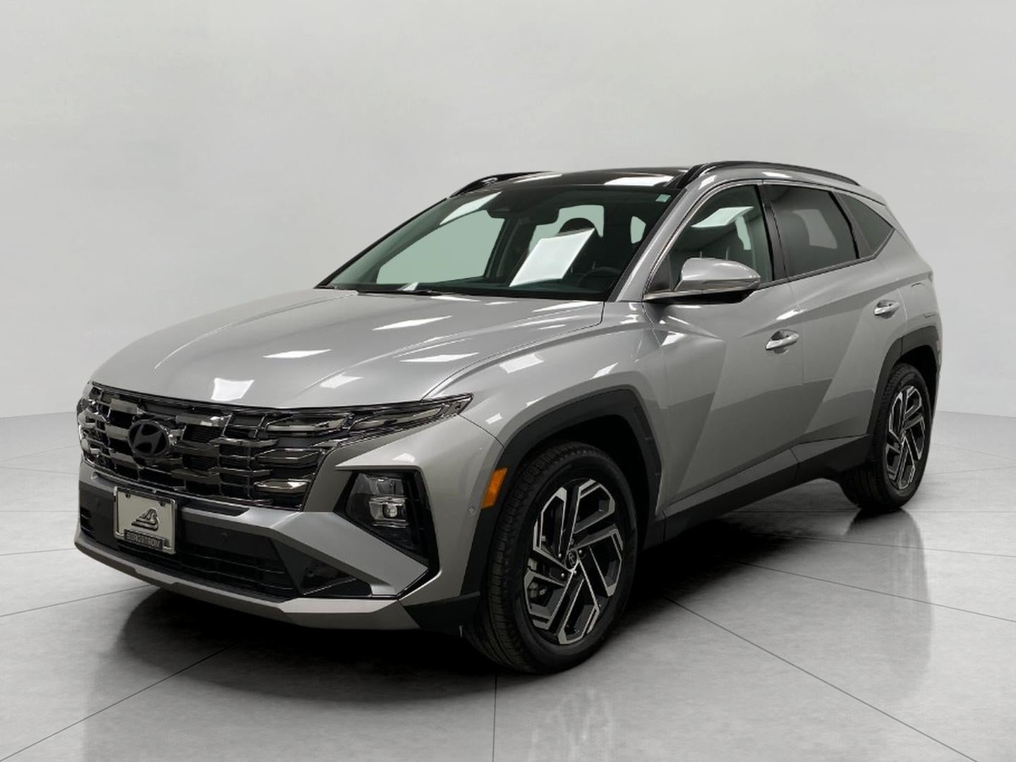 2025 Hyundai Tucson Limited AWD