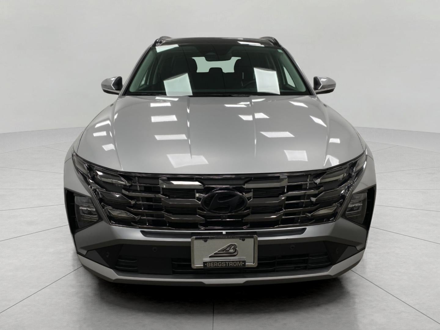 2025 Hyundai Tucson Limited AWD