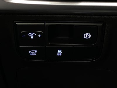 2025 Hyundai Tucson Limited AWD