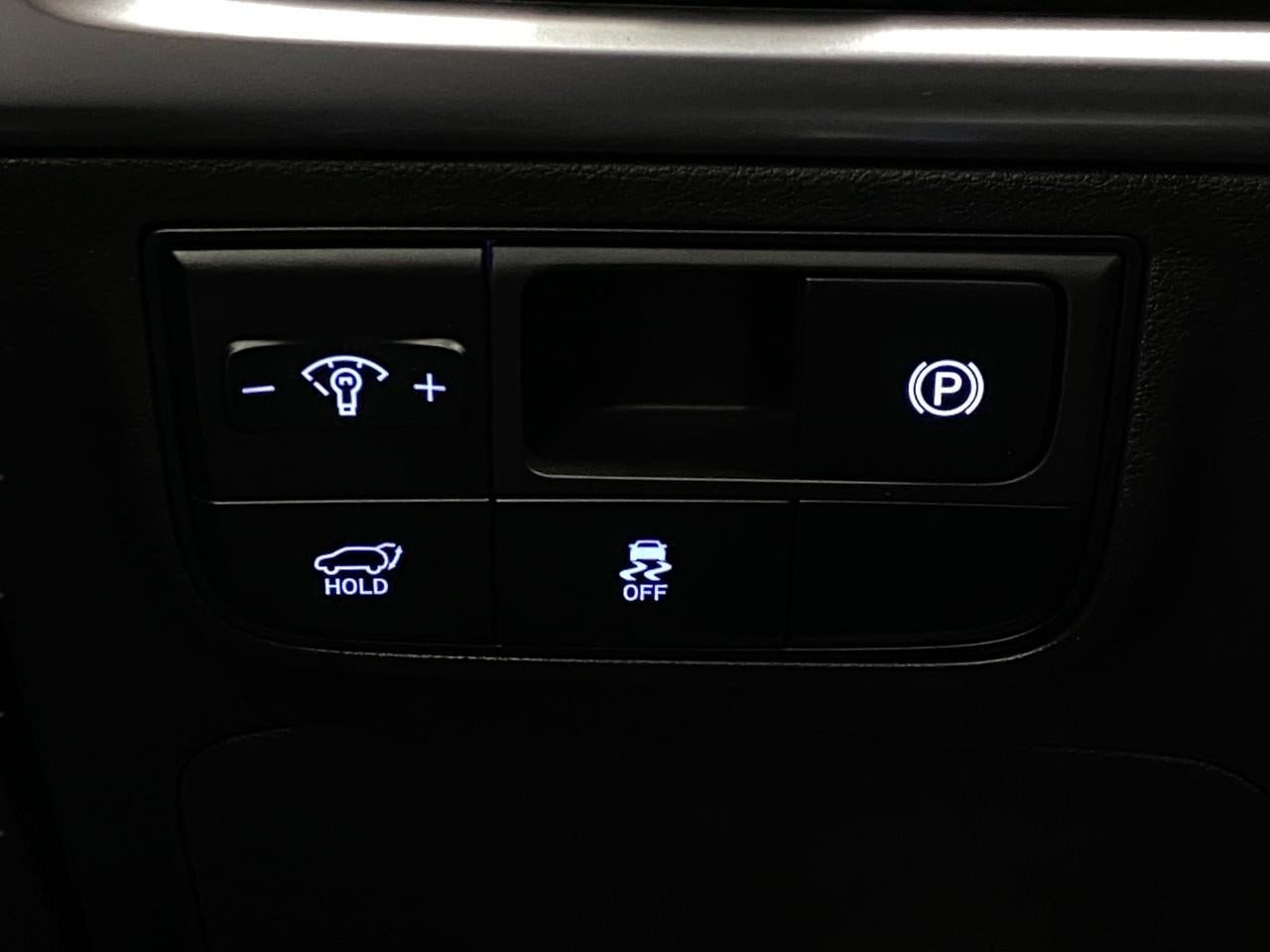 2025 Hyundai Tucson Limited AWD