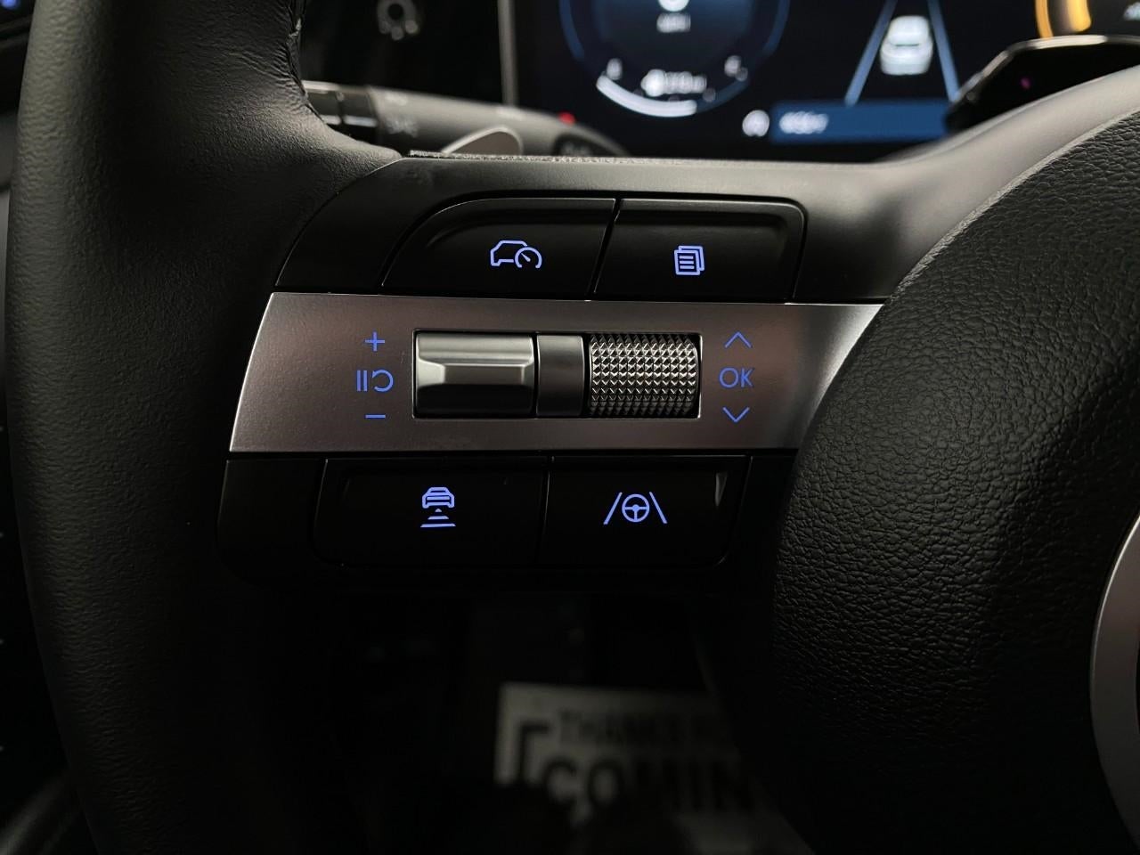 2025 Hyundai Tucson Limited AWD