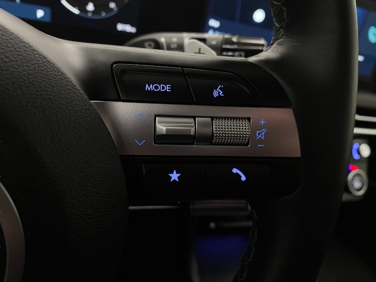 2025 Hyundai Tucson Limited AWD