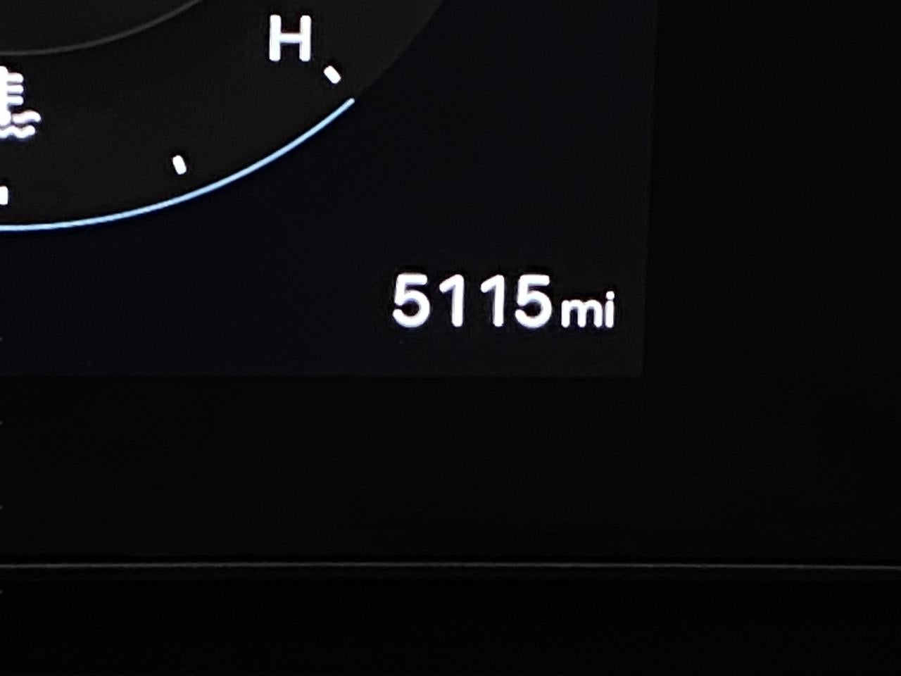 2025 Hyundai Tucson Limited AWD