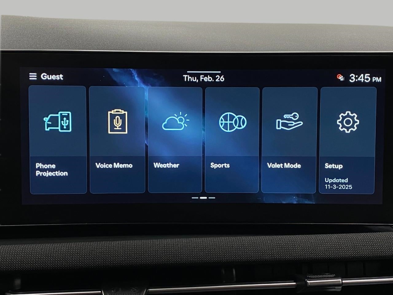 2025 Hyundai Tucson Limited AWD