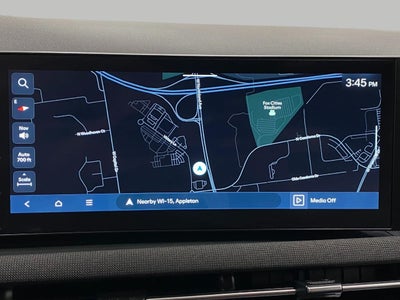 2025 Hyundai Tucson Limited AWD