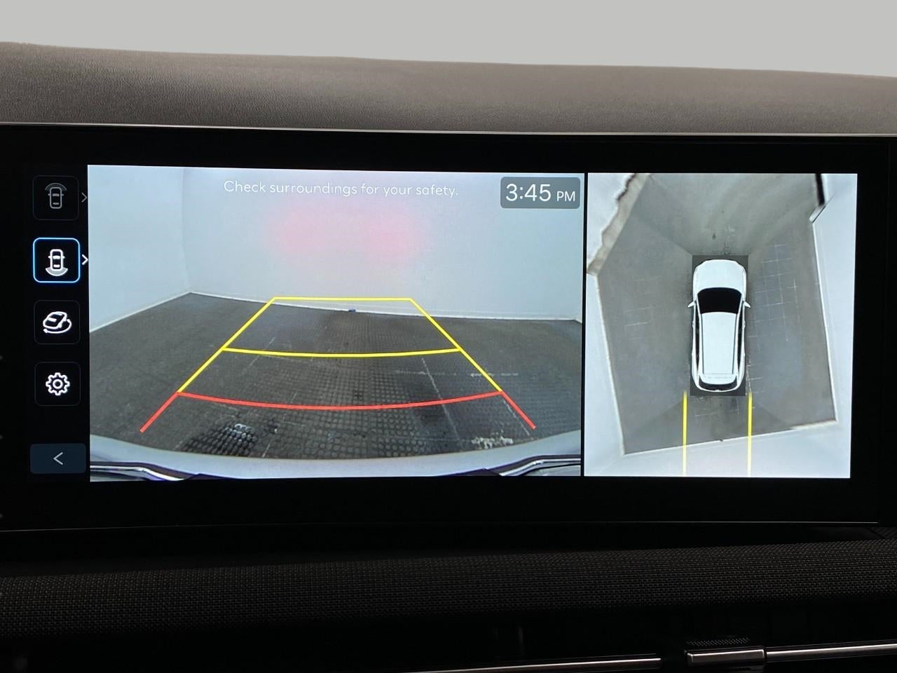 2025 Hyundai Tucson Limited AWD