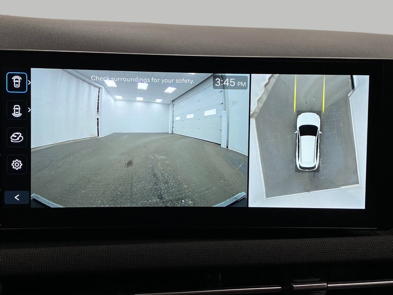 2025 Hyundai Tucson Limited AWD