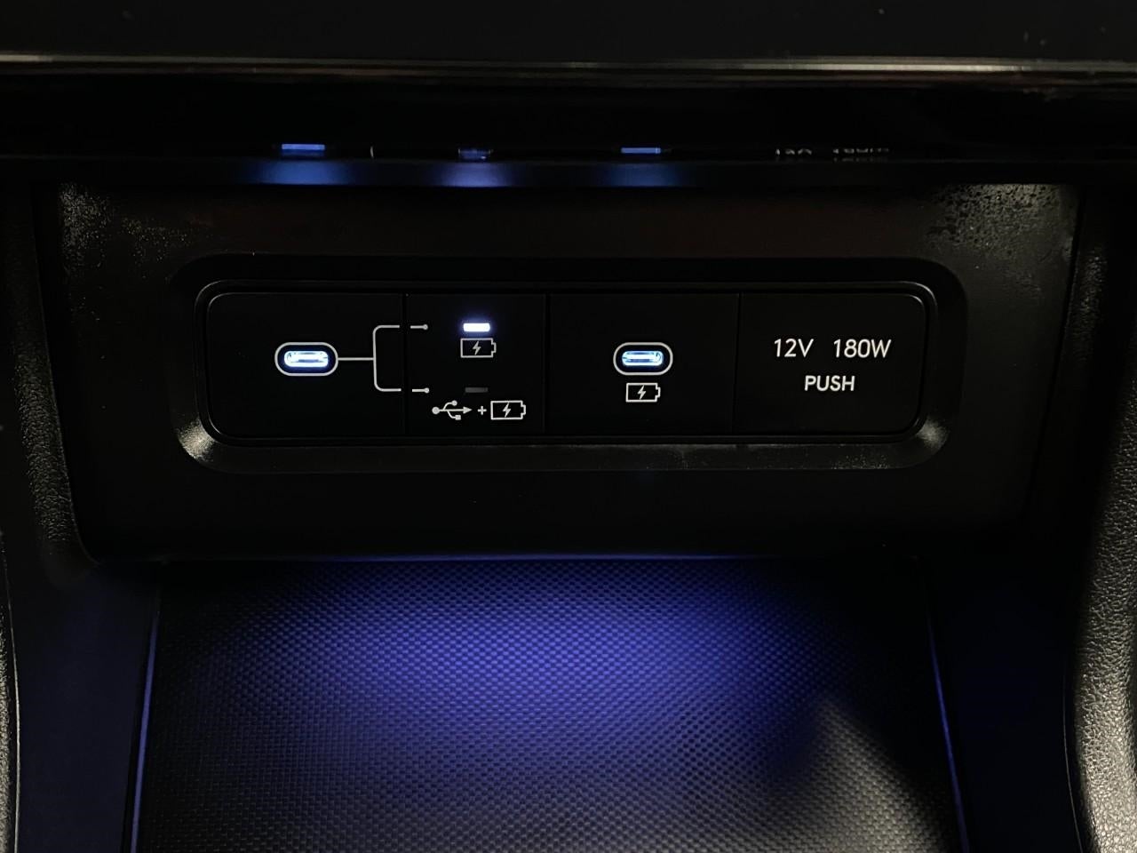 2025 Hyundai Tucson Limited AWD