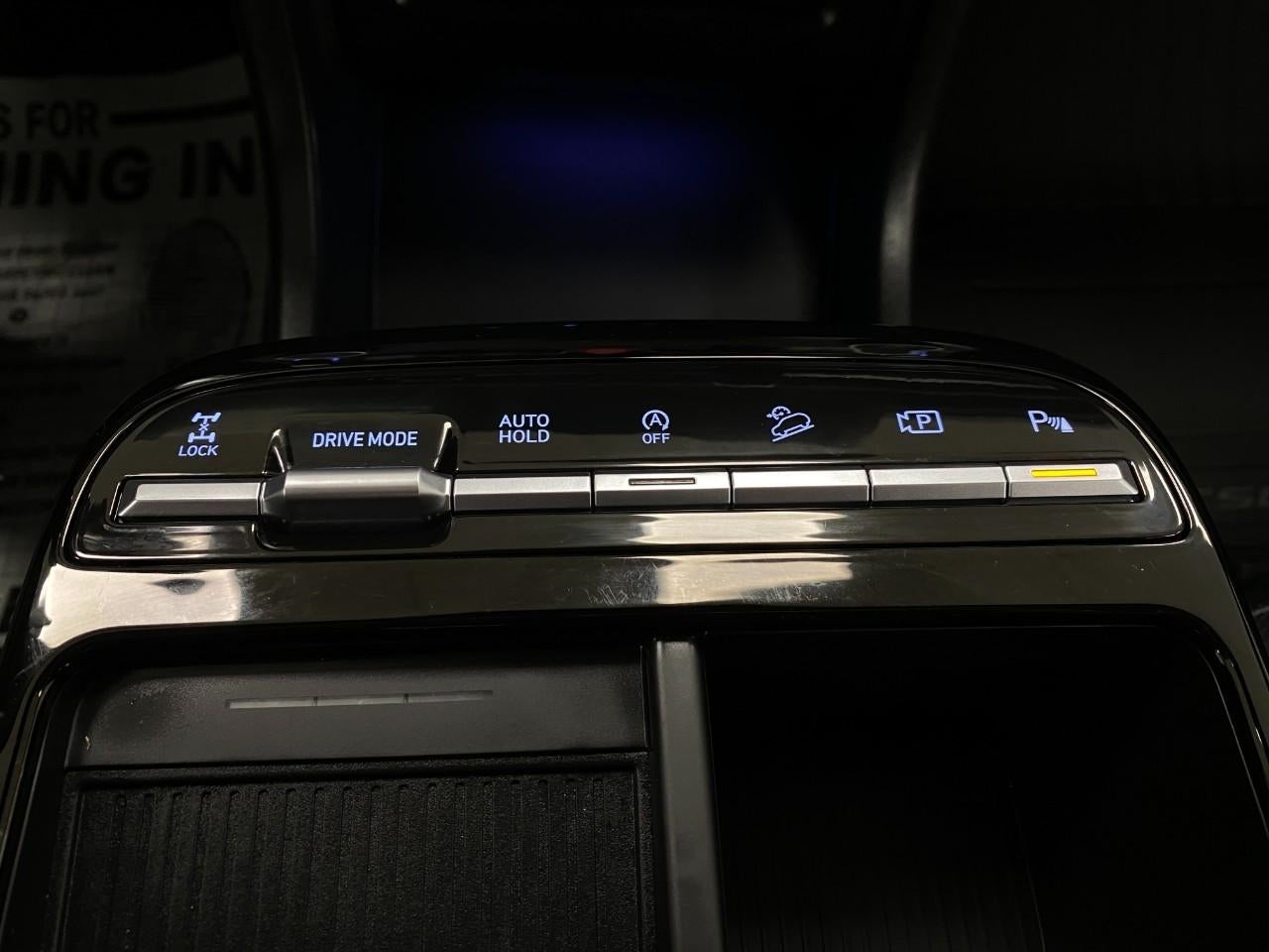 2025 Hyundai Tucson Limited AWD