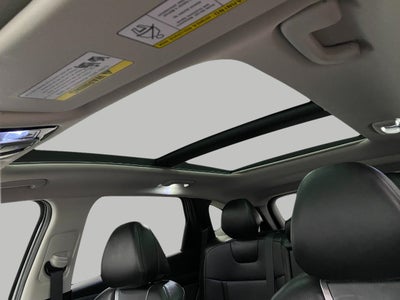 2025 Hyundai Tucson Limited AWD