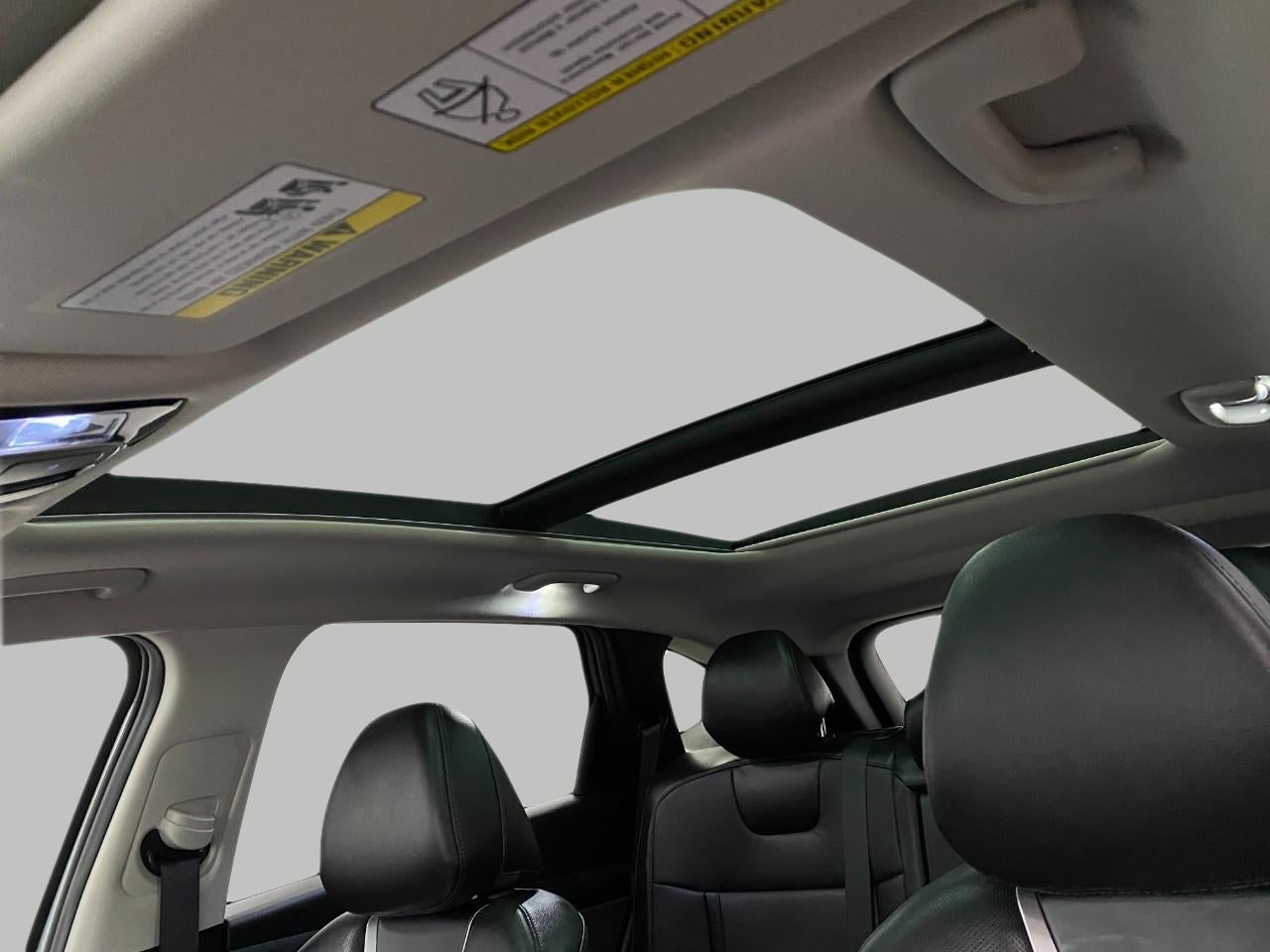 2025 Hyundai Tucson Limited AWD