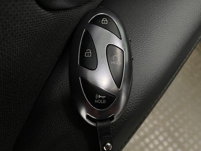 2025 Hyundai Tucson Limited AWD