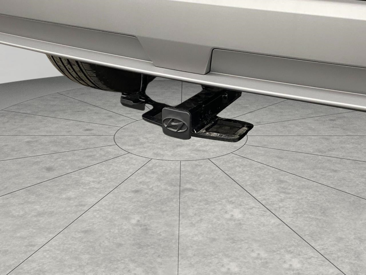 2025 Hyundai Tucson Limited AWD