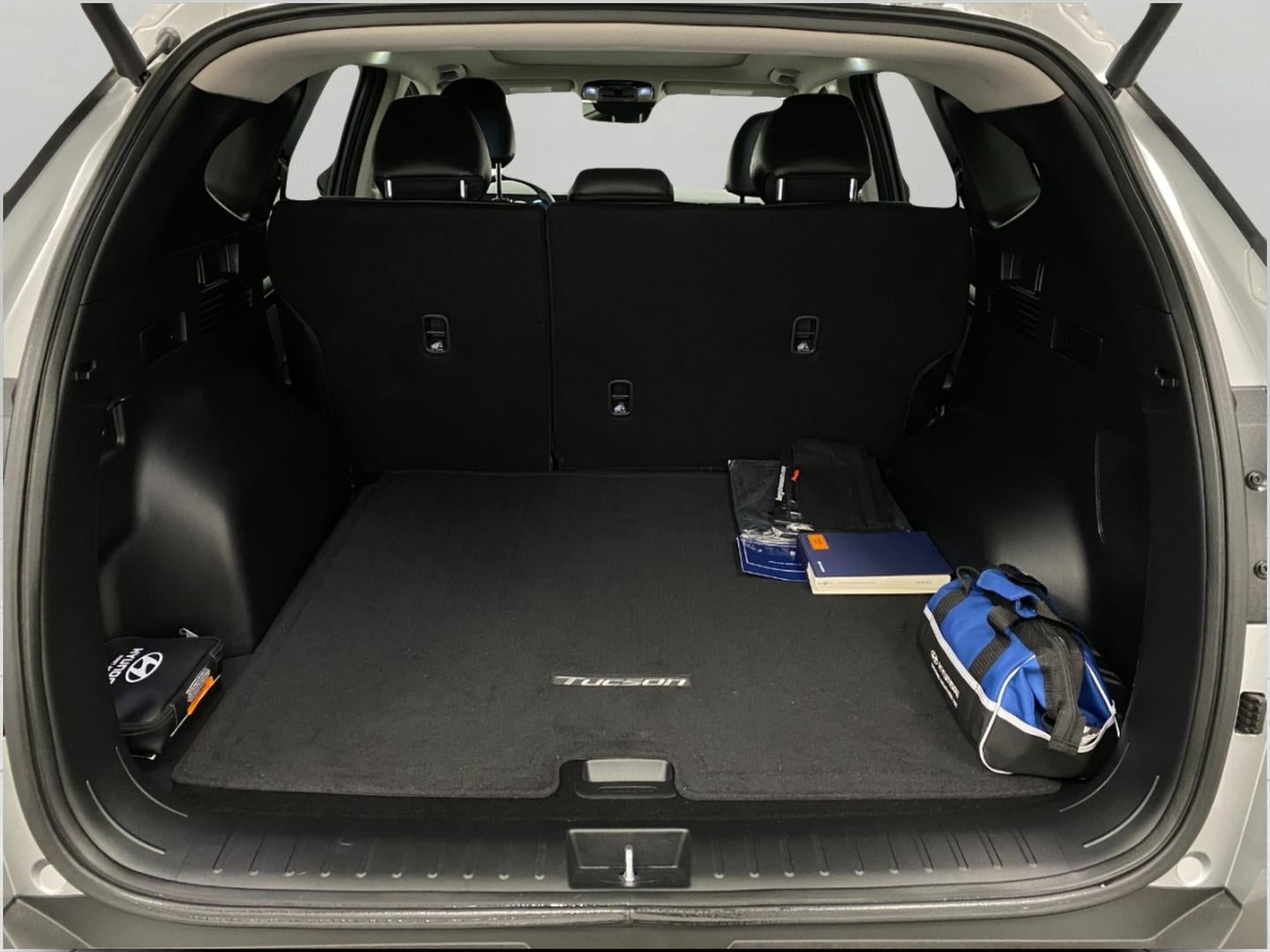 2025 Hyundai Tucson Limited AWD