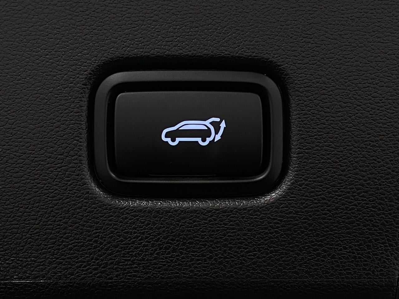 2025 Hyundai Tucson Limited AWD