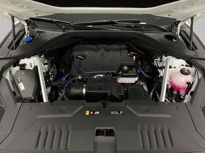 2026 Genesis GV70 2.5T AWD