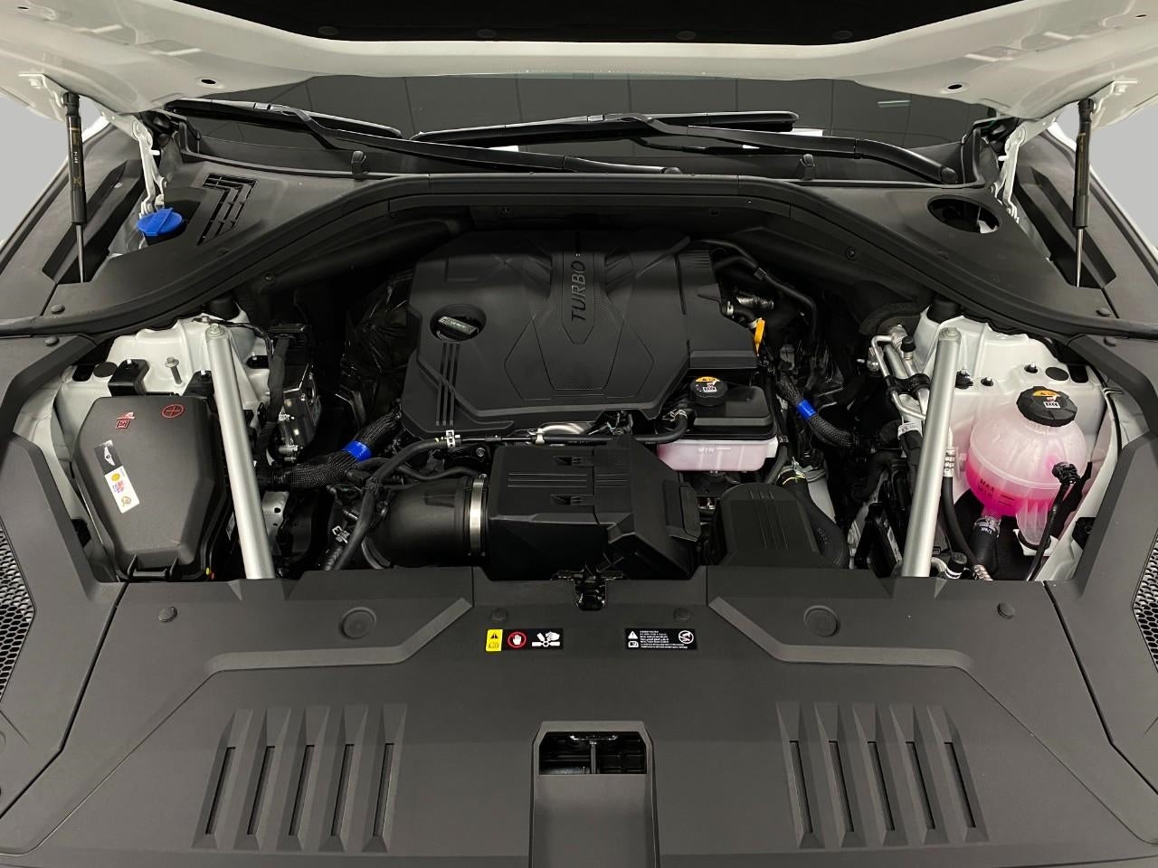 2026 Genesis GV70 2.5T AWD