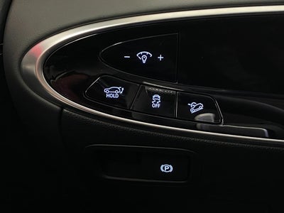 2026 Genesis GV70 2.5T AWD