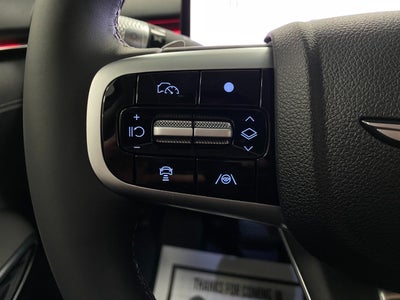 2026 Genesis GV70 2.5T AWD