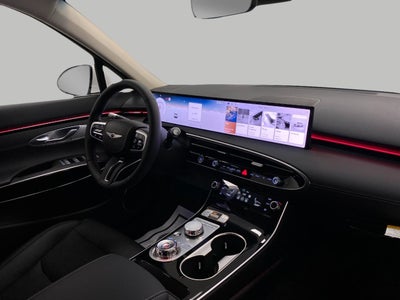 2026 Genesis GV70 2.5T AWD