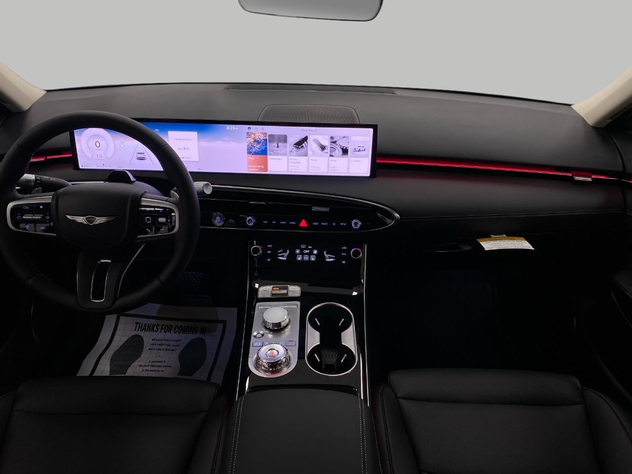 2026 Genesis GV70 2.5T AWD