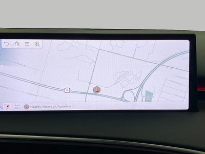 2026 Genesis GV70 2.5T AWD