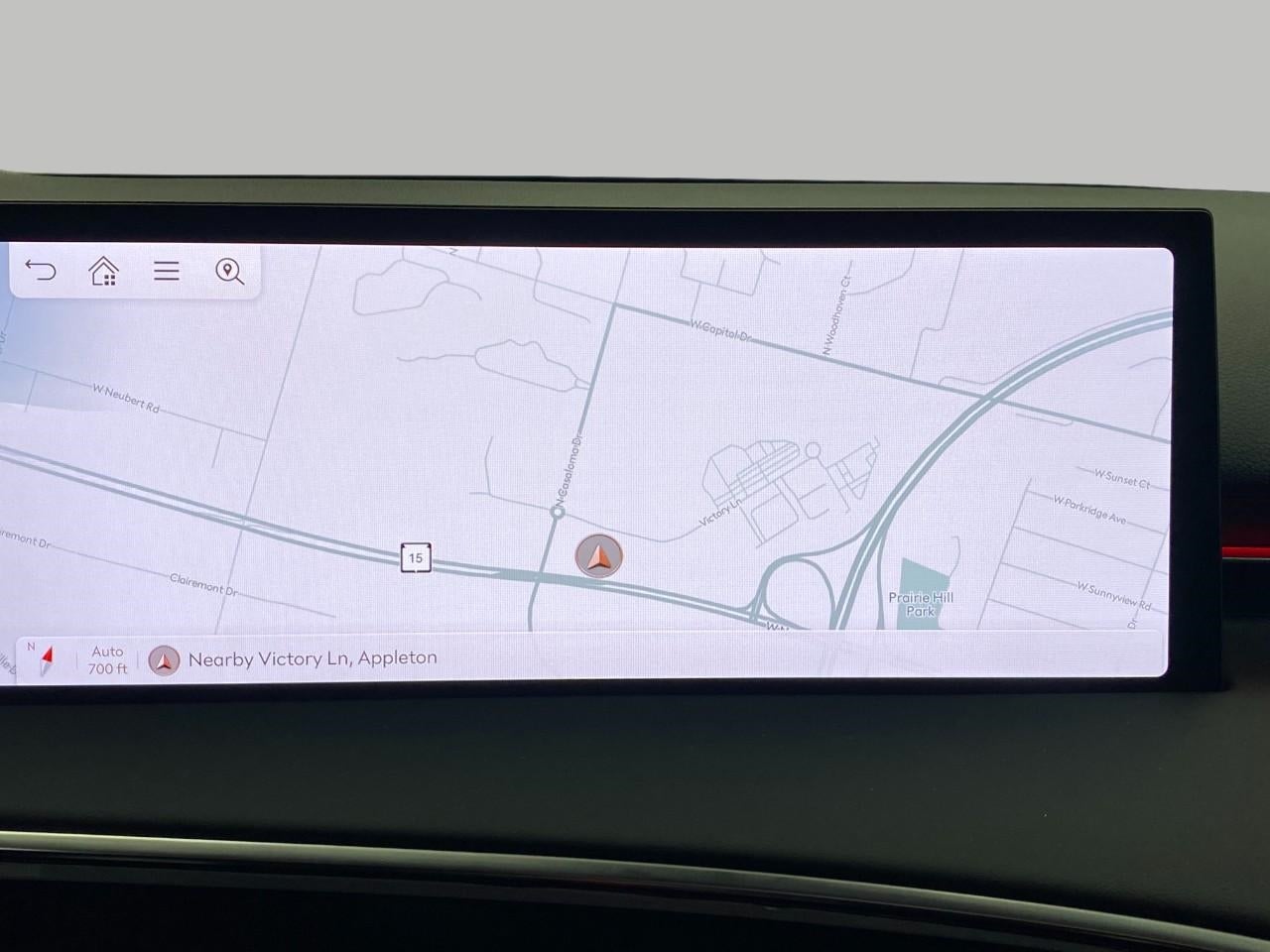 2026 Genesis GV70 2.5T AWD