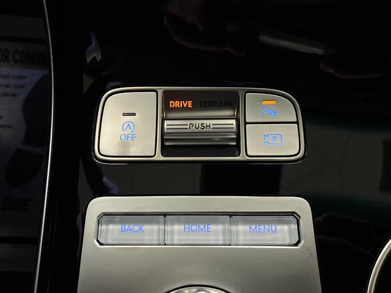 2026 Genesis GV70 2.5T AWD