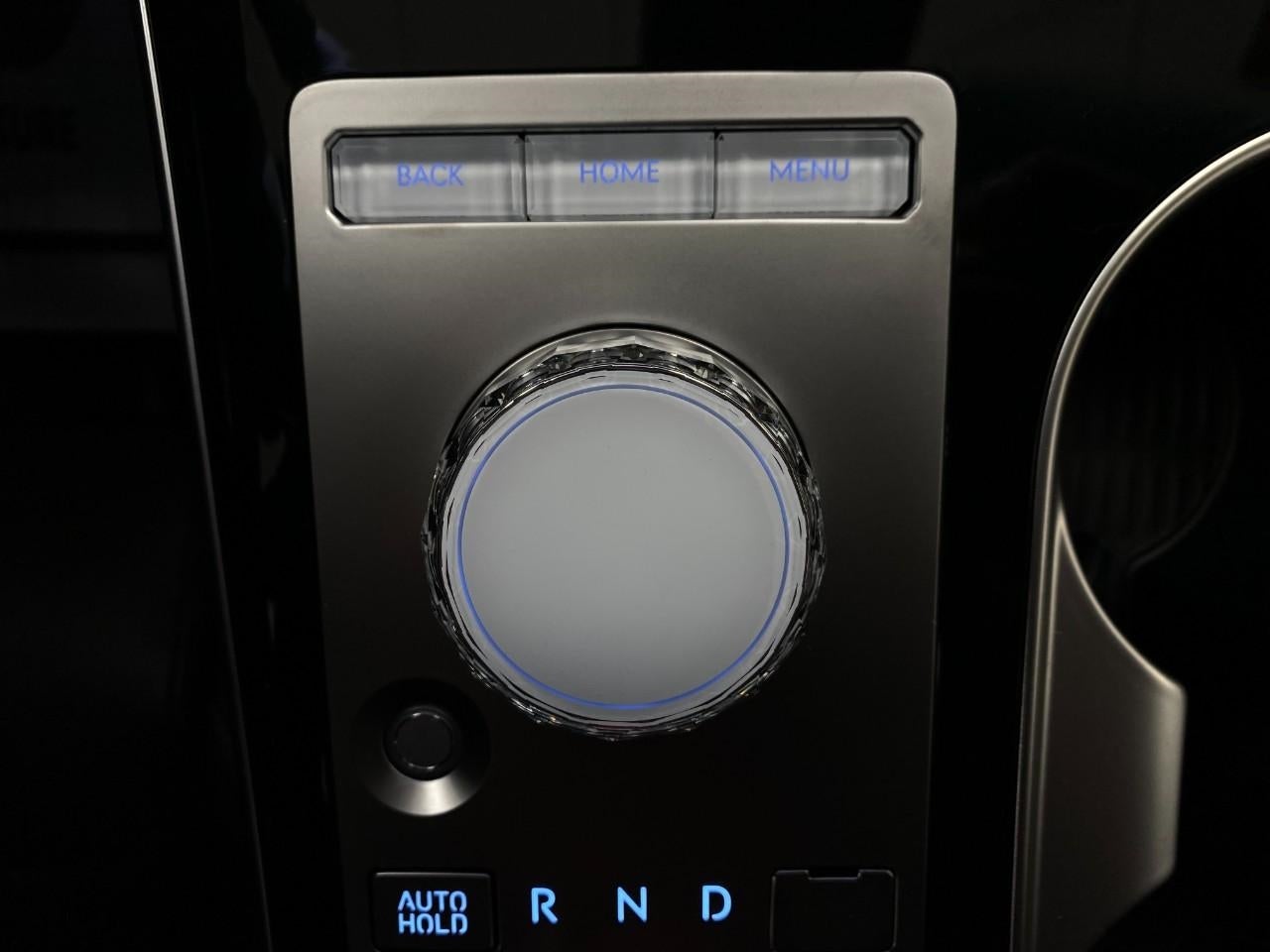 2026 Genesis GV70 2.5T AWD