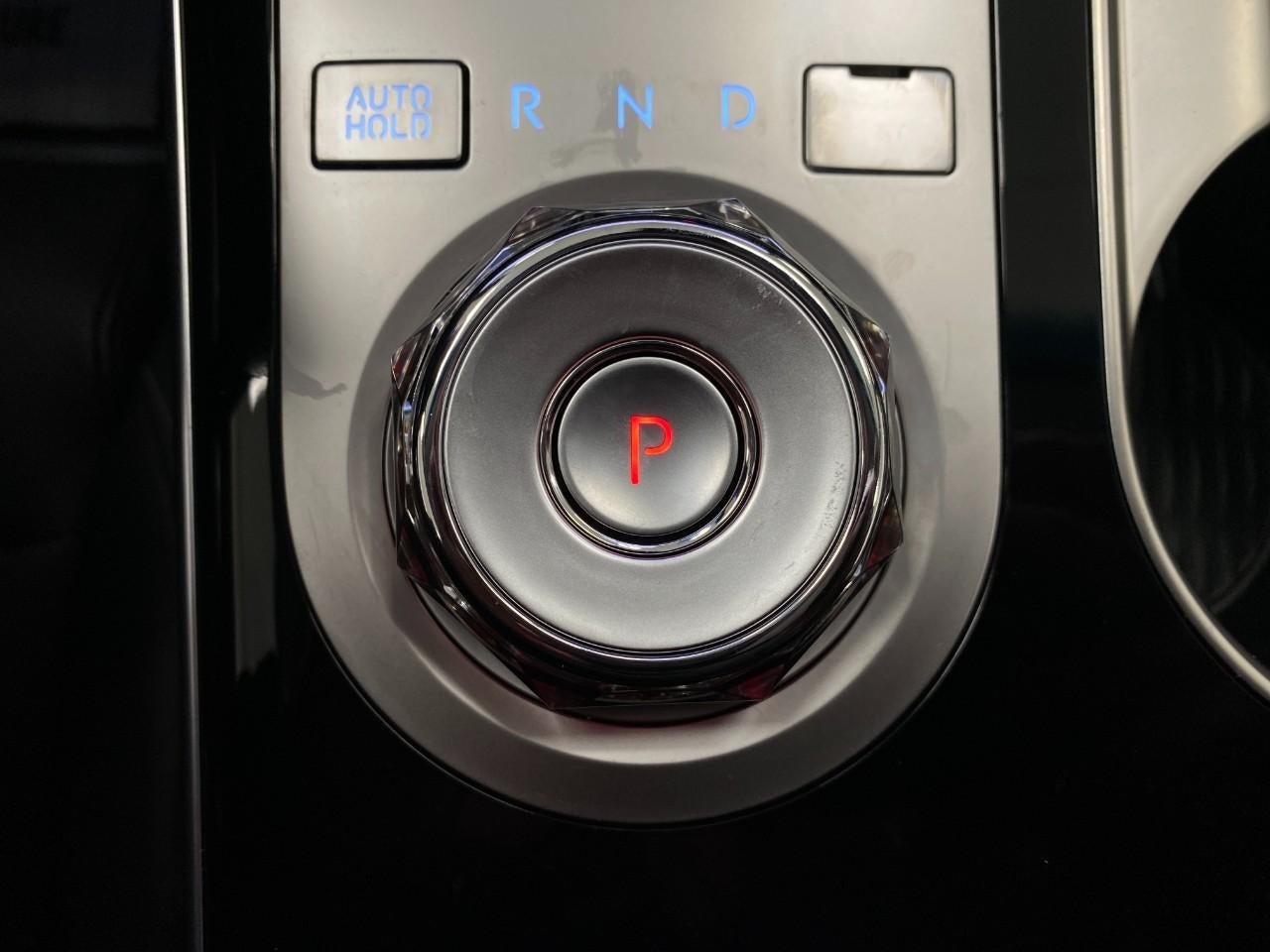 2026 Genesis GV70 2.5T AWD