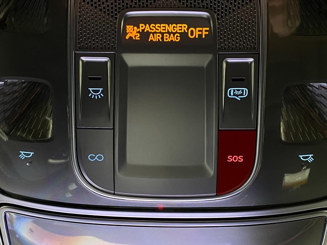 2026 Genesis GV70 2.5T AWD