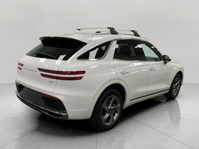 2026 Genesis GV70 2.5T AWD