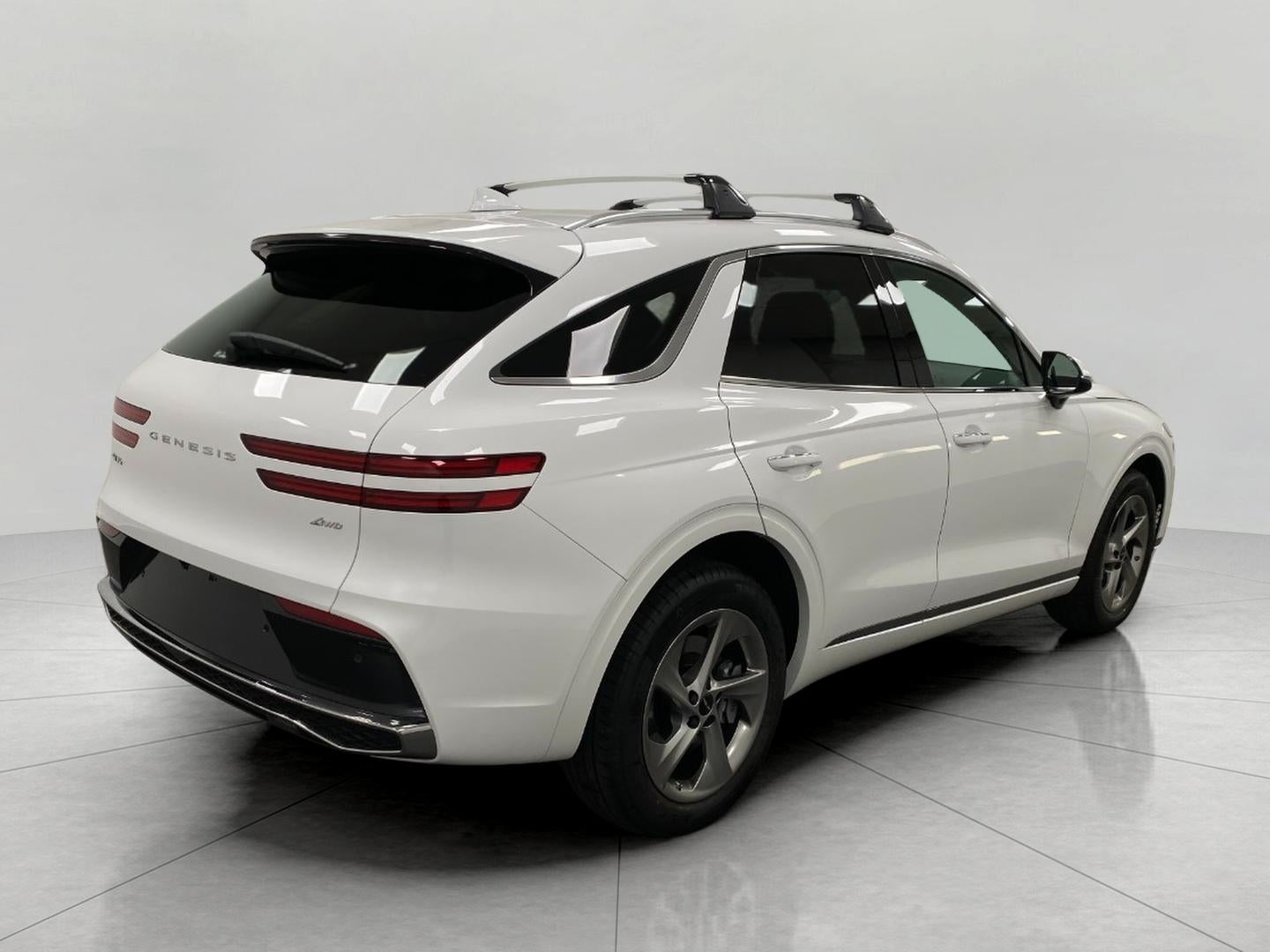 2026 Genesis GV70 2.5T AWD