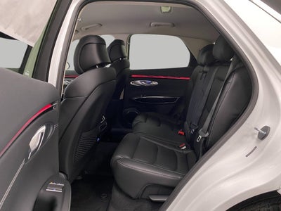 2026 Genesis GV70 2.5T AWD