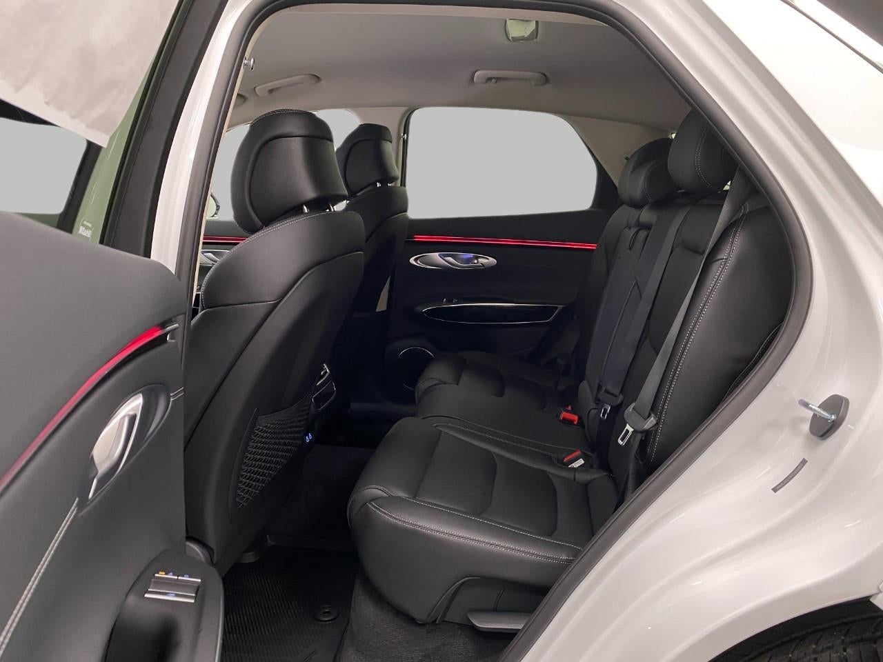 2026 Genesis GV70 2.5T AWD