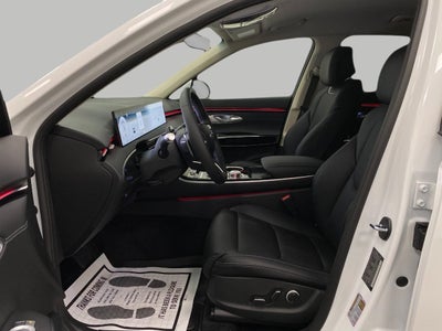 2026 Genesis GV70 2.5T AWD