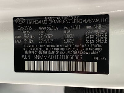 2026 Genesis GV70 2.5T AWD