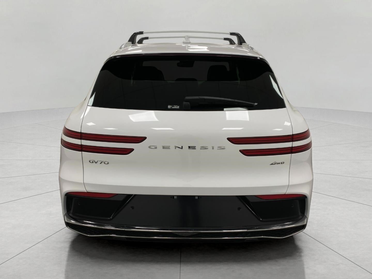 2026 Genesis GV70 2.5T AWD