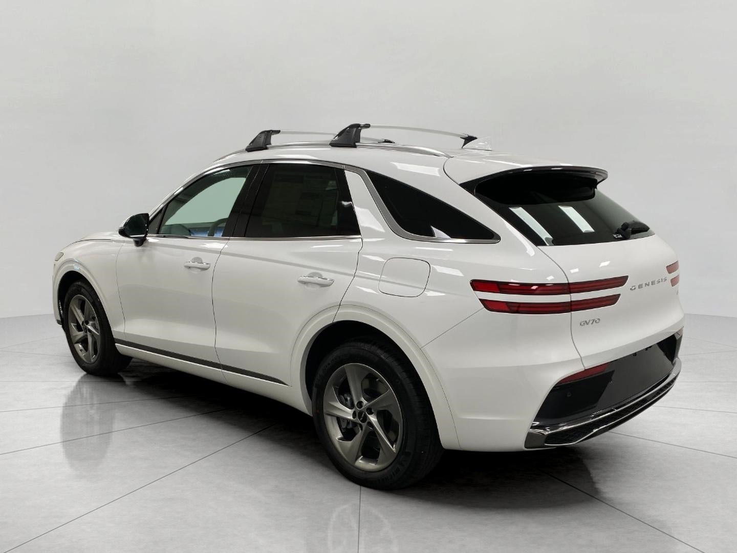 2026 Genesis GV70 2.5T AWD