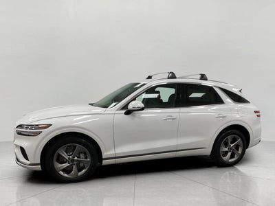 2026 Genesis GV70 2.5T AWD