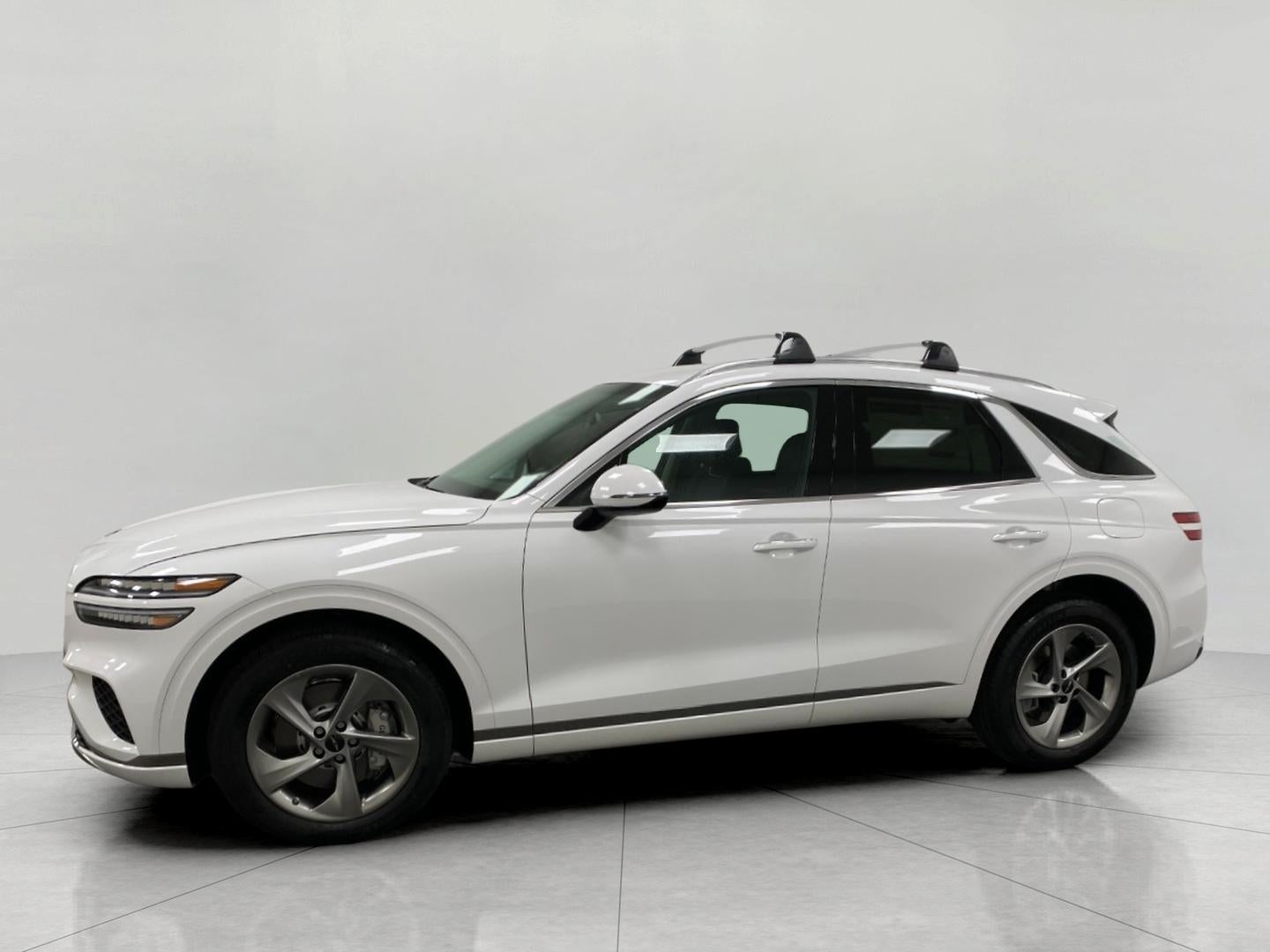 2026 Genesis GV70 2.5T AWD