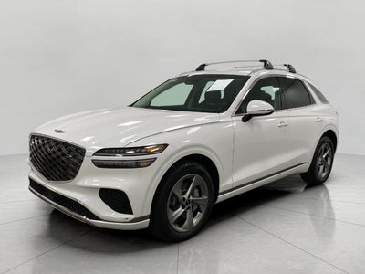 2026 Genesis GV70 2.5T AWD