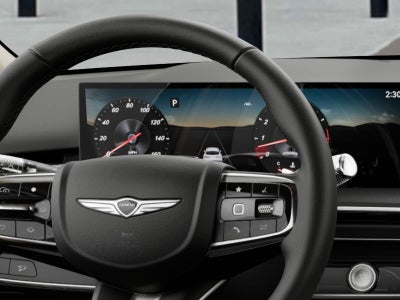 2026 Genesis GV70 2.5T AWD