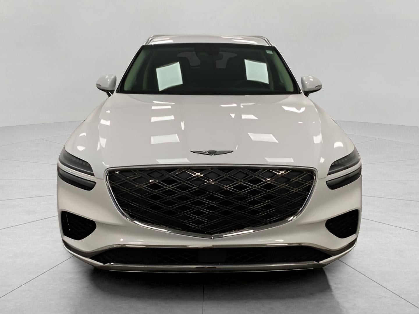 2026 Genesis GV70 2.5T AWD