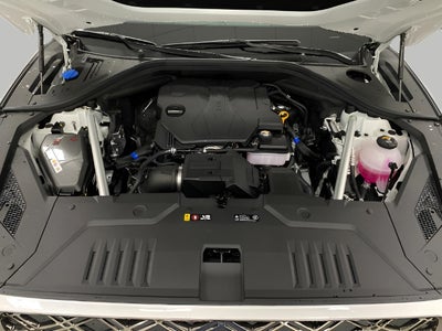 2026 Genesis GV70 2.5T AWD