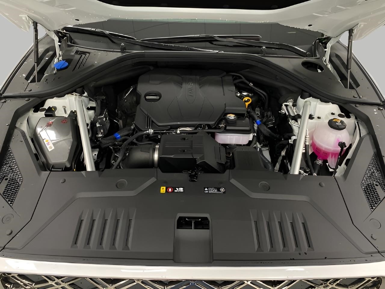 2026 Genesis GV70 2.5T AWD