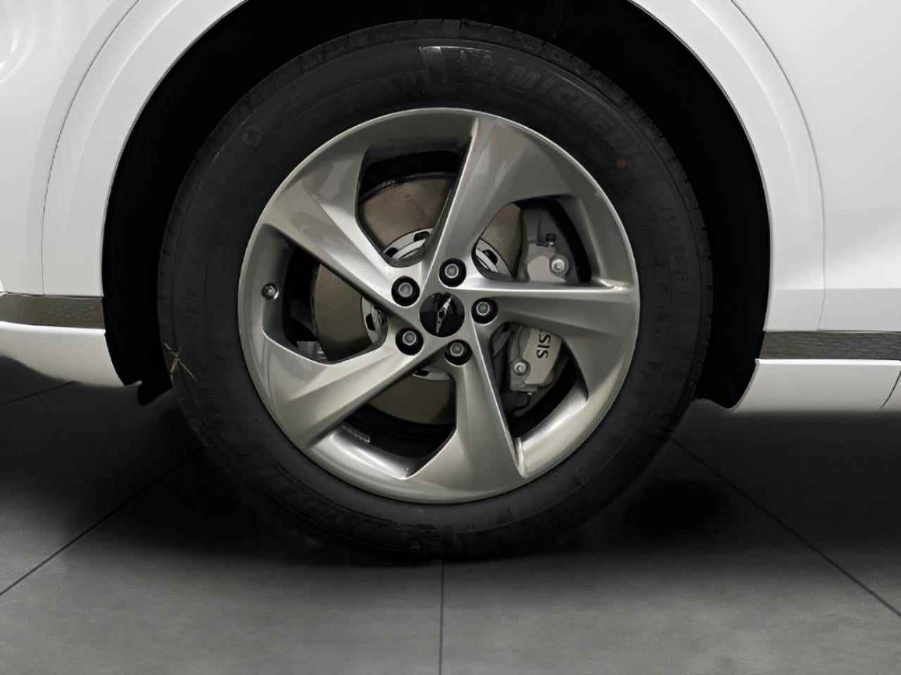 2026 Genesis GV70 2.5T AWD