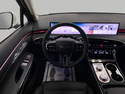 2026 Genesis GV70 2.5T AWD